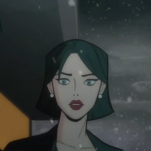 🐾 Стикер «Catwoman» для Telegram