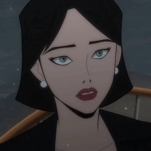 🐾 Стикер «Catwoman» для Telegram