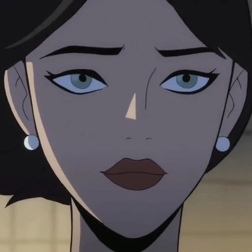 🐾 Стикер «Catwoman» для Telegram