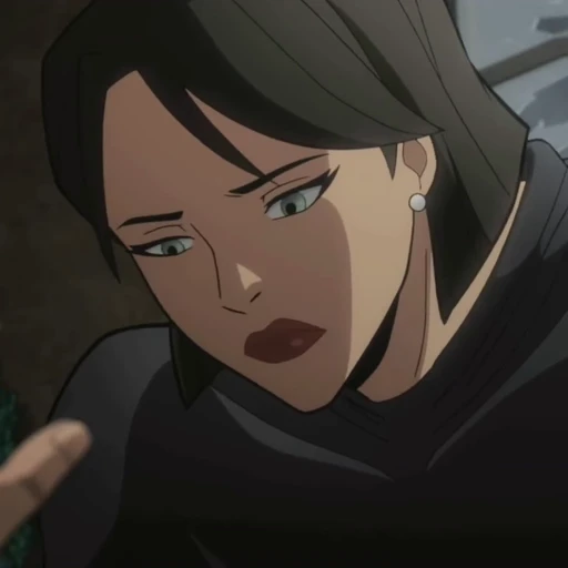 🐾 Стикер «Catwoman» для Telegram