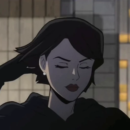 🐾 Стикер «Catwoman» для Telegram
