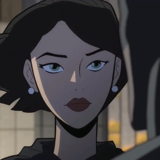 🐾 Стикер «Catwoman» для Telegram