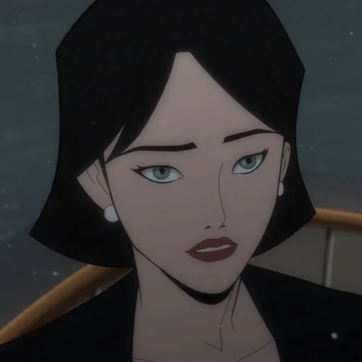 🐾 Стикер «Catwoman» для Telegram