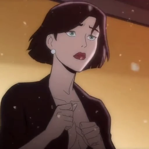 🐾 Стикер «Catwoman» для Telegram