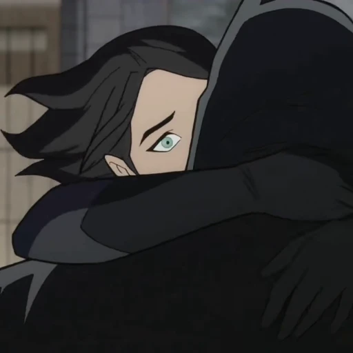 🐾 Стикер «Catwoman» для Telegram