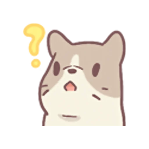 ❓ Стикер «Cats & Soup» для Telegram