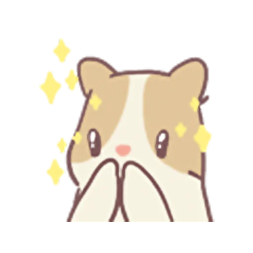 🤩 Стикер «Cats & Soup» для Telegram
