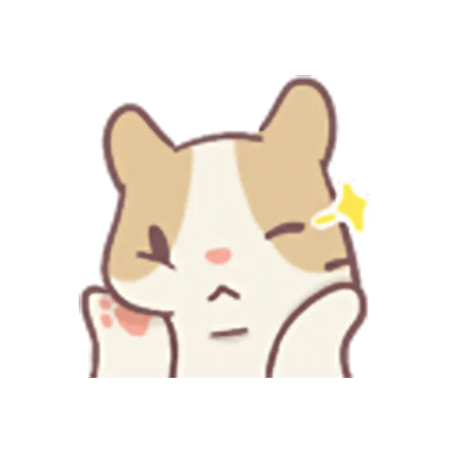 😉 Стикер «Cats & Soup» для Telegram