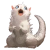 🐱 Эмодзи «котзилла» для Telegram