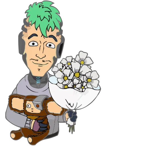 Стикер 40 😡🎸👋🙄😔😩