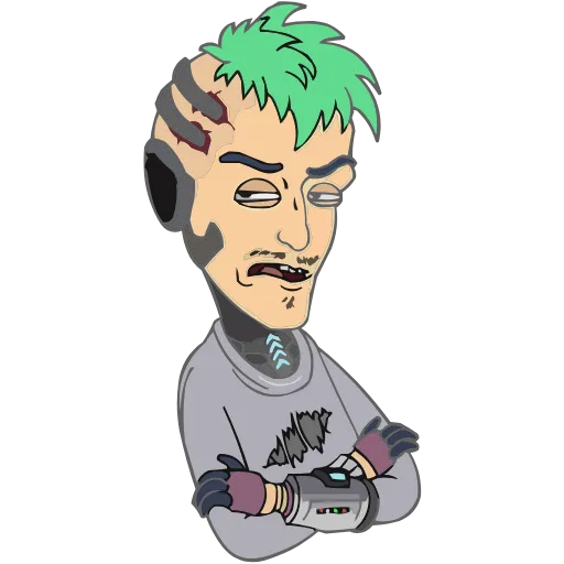 Стикер 33 😡🎸👋🙄😔😩
