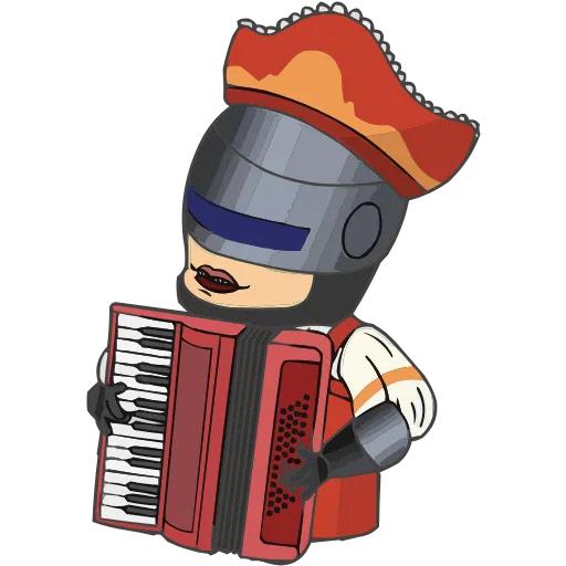 Стикер 20 😡🎸👋🙄😔😩