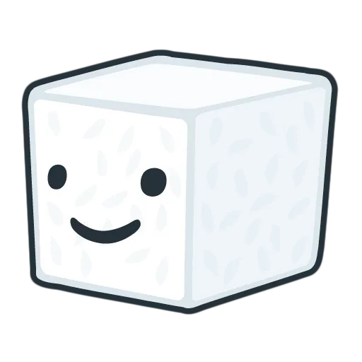 Стикерпак Sugar Stickers для Telegram