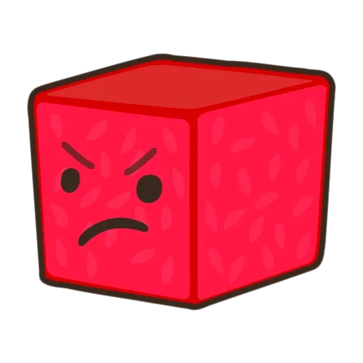 😡 Стикер «Sugar Stickers» для Telegram