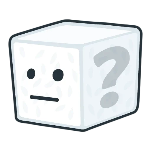 🧐 Стикер «Sugar Stickers» для Telegram