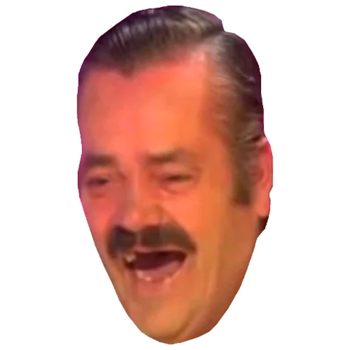 🤣 Стикер «Cazzeggio» для Telegram