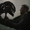 Стикер 22 Venom #status #film