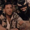 Стикер 16 Venom #status #film