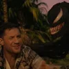 Стикер 17 Venom #status #film