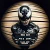 Стикер 34 Venom #status #film