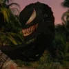 Стикер 27 Venom #status #film