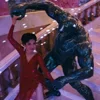 Стикер 5 Venom #status #film