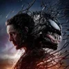 Стикер 18 Venom #status #film