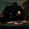 Стикер 2 Venom #status #film