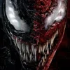 Стикер 11 Venom #status #film
