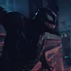 Стикер 14 Venom #status #film
