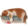 Стикер 3 Кошачья Жизнь