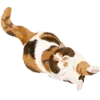 Стикер 4 Кошачья Жизнь