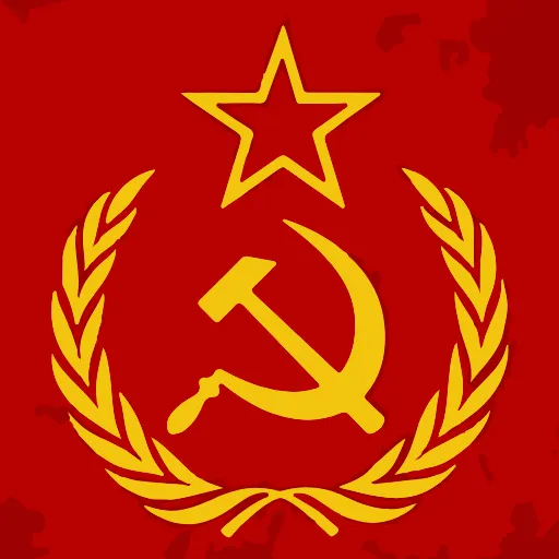 🇷🇺 Эмодзи «СССР» для Telegram