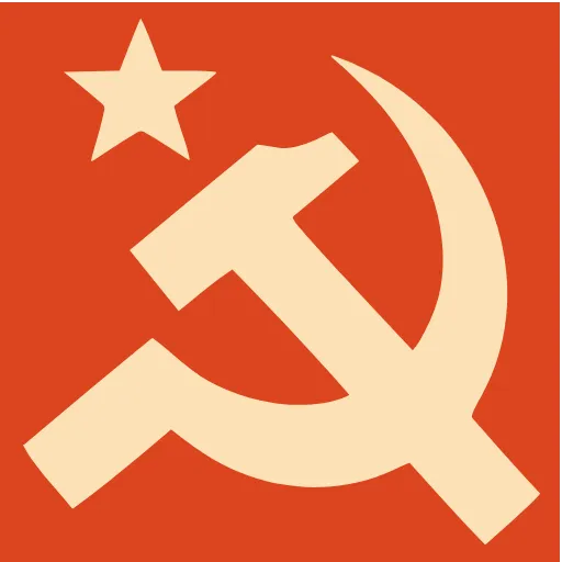 🇷🇺 Эмодзи «СССР» для Telegram