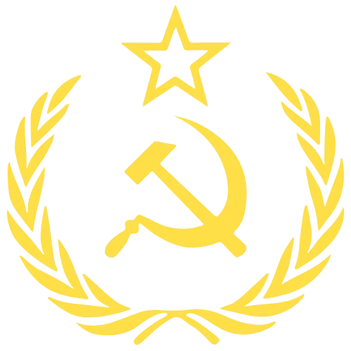 🇷🇺 Эмодзи «СССР» для Telegram