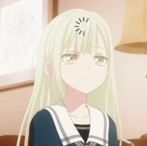 🌟 Стикер «BanG Dream» для Telegram