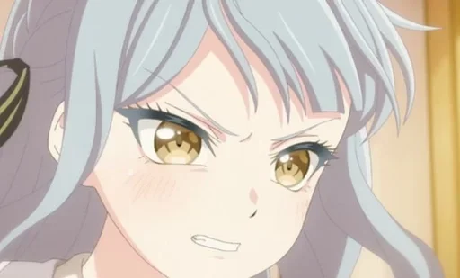 🌟 Стикер «BanG Dream» для Telegram