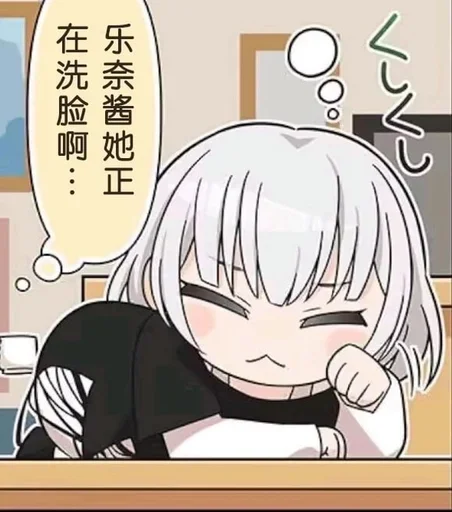 🌟 Стикер «BanG Dream» для Telegram