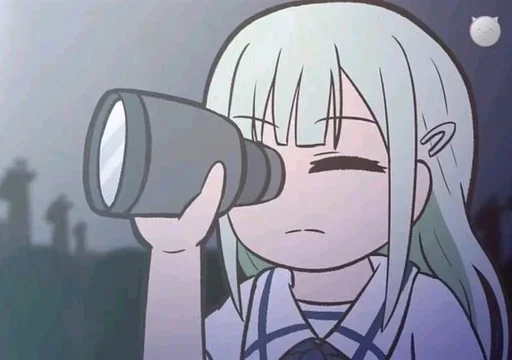 🌟 Стикер «BanG Dream» для Telegram
