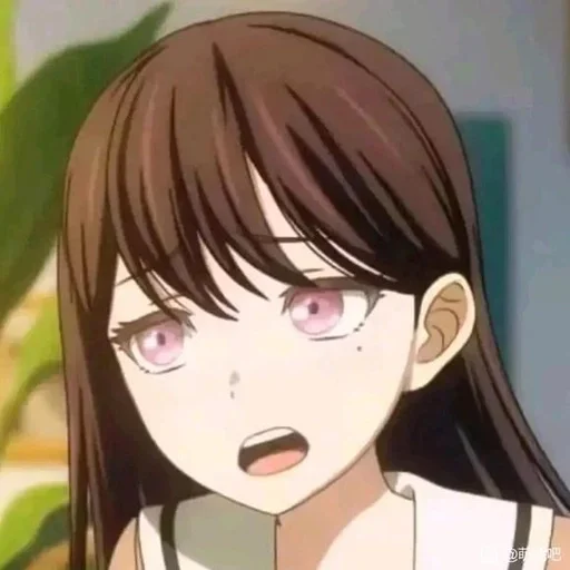 🌟 Стикер «BanG Dream» для Telegram