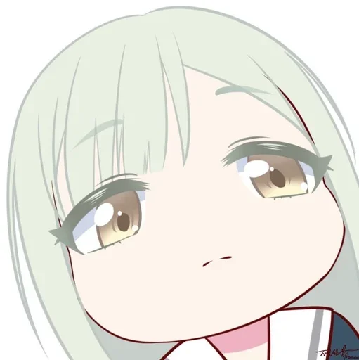 🌟 Стикер «BanG Dream» для Telegram