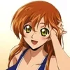 Стикер 41 Code Geass