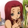 Стикер 61 Code Geass
