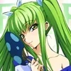 Стикер 32 Code Geass