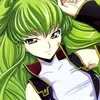 Стикер 47 Code Geass