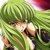 Стикер 6 Code Geass