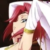 Стикер 21 Code Geass