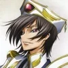 Стикер 2 Code Geass