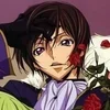 Стикер 10 Code Geass