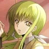Стикер 23 Code Geass